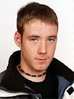 Third Year Student Photographs 2002